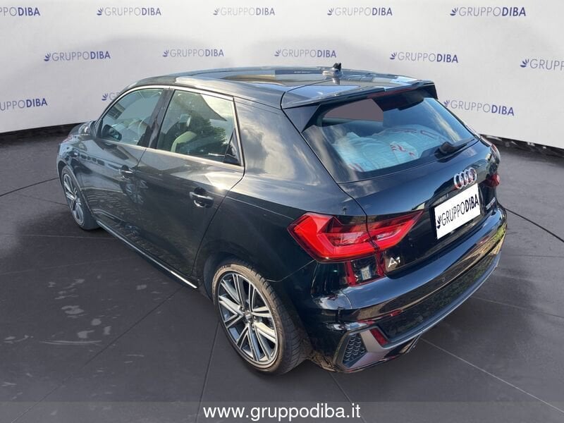 Audi A1 Sportback A1 Sportback 35 1.5 tfsi S Line Edition- Gruppo Diba