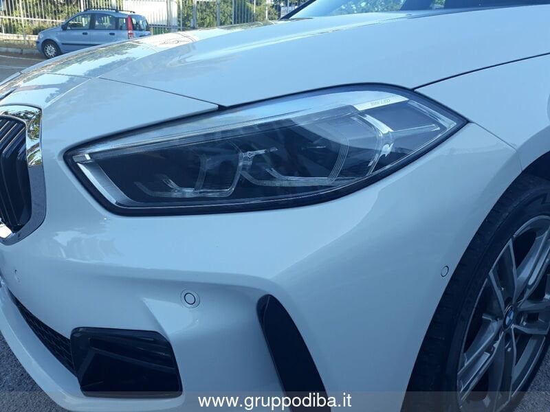 BMW Serie 1 116d Msport auto- Gruppo Diba