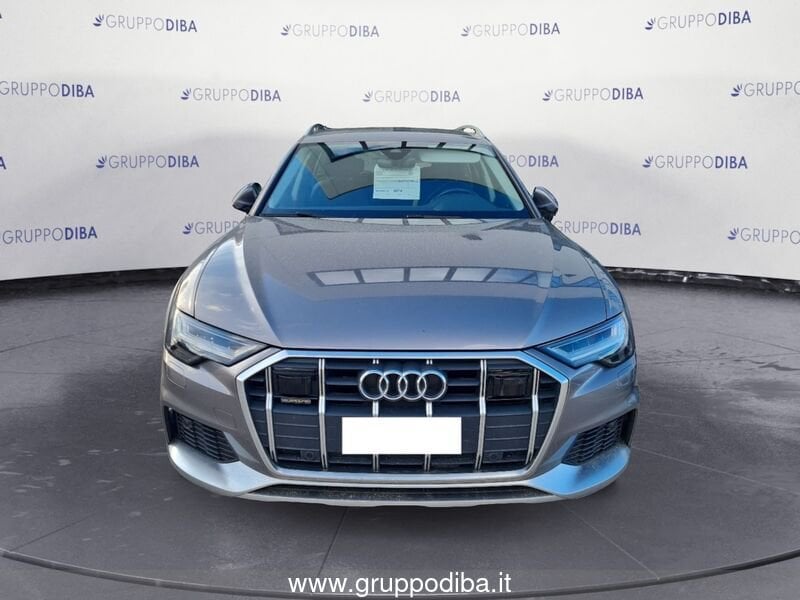 Audi A6 allroad quattro A6 Allroad 40 2.0 tdi mhev 12V quattro 204cv s-tro- Gruppo Diba