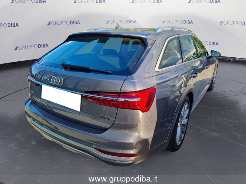 Audi A6 allroad quattro A6 Allroad 40 2.0 tdi mhev 12V quattro 204cv s-tro- Gruppo Diba