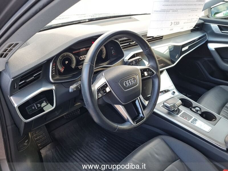 Audi A6 allroad quattro A6 Allroad 40 2.0 tdi mhev 12V quattro 204cv s-tro- Gruppo Diba