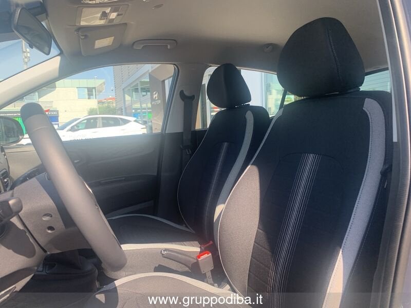 Hyundai i10 I10 PE MY25 5P 1.0 MT CONNECTLINE- Gruppo Diba