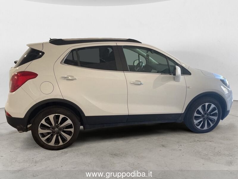 Opel Mokka X Mokka X 1.6 cdti Advance s&s 4x4 136cv- Gruppo Diba