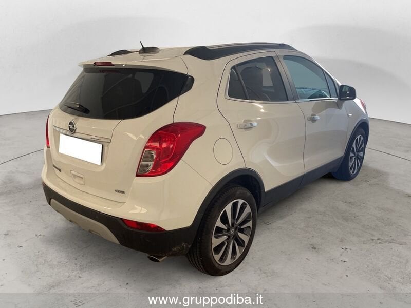 Opel Mokka X Mokka X 1.6 cdti Advance s&s 4x4 136cv- Gruppo Diba