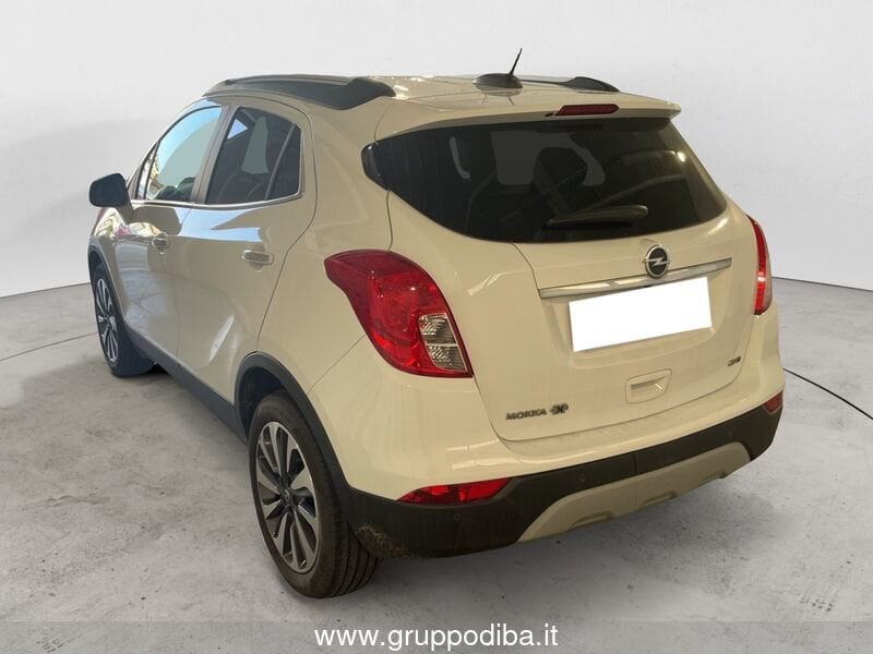 Opel Mokka X Mokka X 1.6 cdti Advance s&s 4x4 136cv- Gruppo Diba