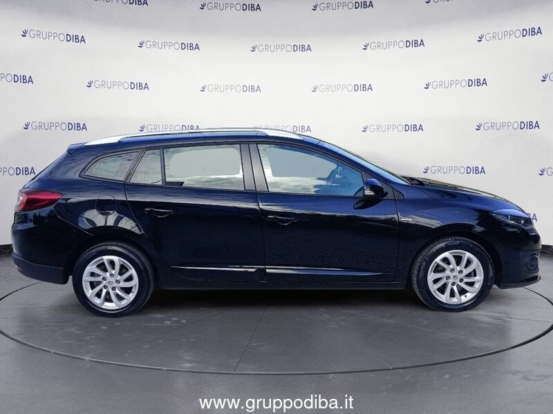 Renault SporTour Megane SporTour 1.5 dci Limited 95cv- Gruppo Diba