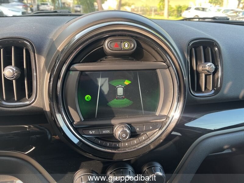 MINI Countryman Mini Countryman 2.0 Cooper SD Hype auto- Gruppo Diba