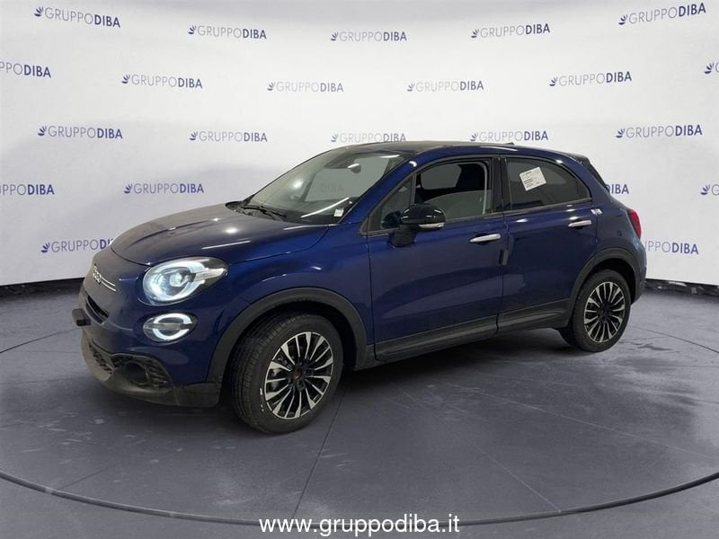 Fiat 500X 500X 1.3 mjet 95cv- Gruppo Diba