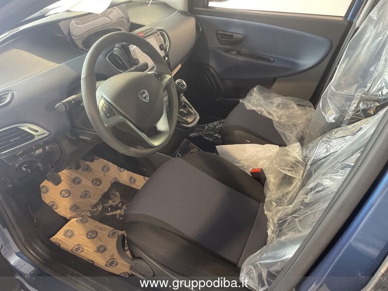 Lancia Ypsilon Ypsilon My24 1.2 69 Cv Gpl Ecochic- Gruppo Diba