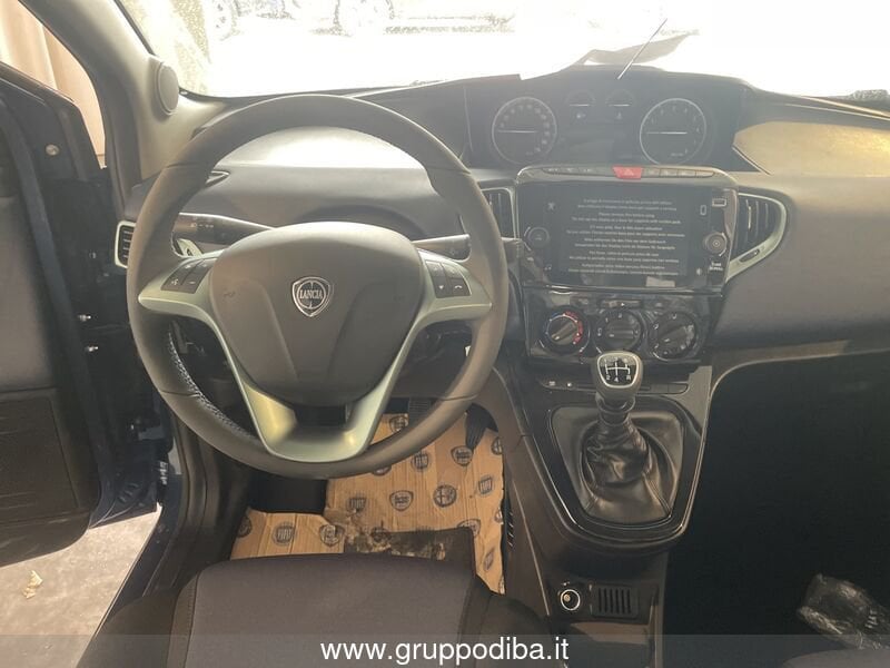 Lancia Ypsilon Ypsilon My24 1.2 69 Cv Gpl Ecochic- Gruppo Diba