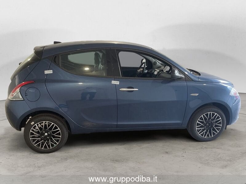 Lancia Ypsilon Ypsilon My24 1.2 69 Cv Gpl Ecochic- Gruppo Diba