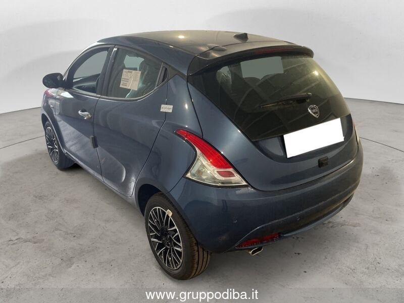 Lancia Ypsilon Ypsilon My24 1.2 69 Cv Gpl Ecochic- Gruppo Diba