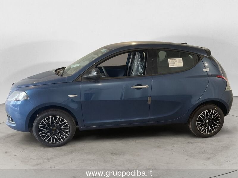 Lancia Ypsilon Ypsilon My24 1.2 69 Cv Gpl Ecochic- Gruppo Diba