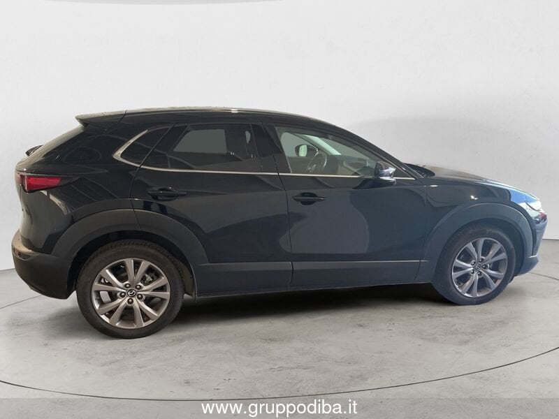 Mazda CX-30 CX-30 2.0 m-hybrid Exceed 2wd 150cv 6at- Gruppo Diba