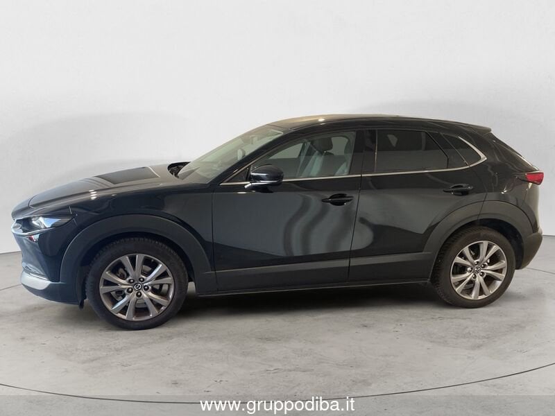 Mazda CX-30 CX-30 2.0 m-hybrid Exceed 2wd 150cv 6at- Gruppo Diba