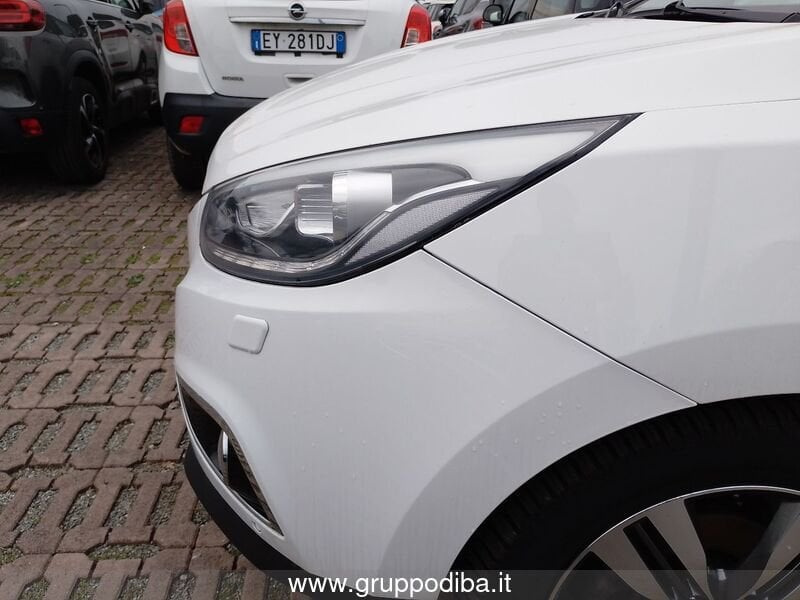 Hyundai ix35 ix35 1.7 crdi Xpossible 2wd FL- Gruppo Diba