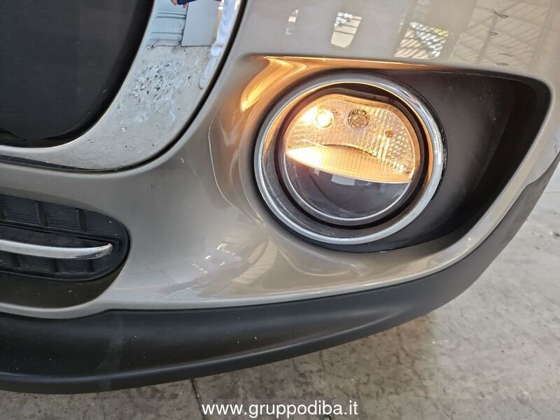 MINI Clubman Mini Clubman 1.5 One Boost auto- Gruppo Diba