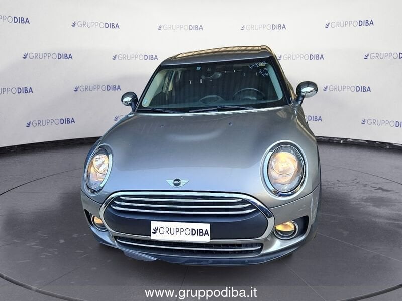 MINI Clubman Mini Clubman 1.5 One Boost auto- Gruppo Diba