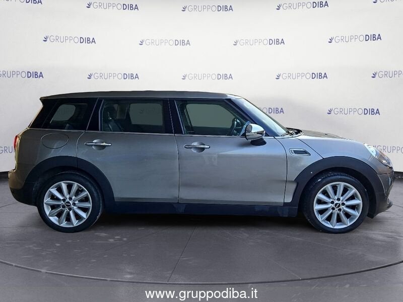 MINI Clubman Mini Clubman 1.5 One Boost auto- Gruppo Diba