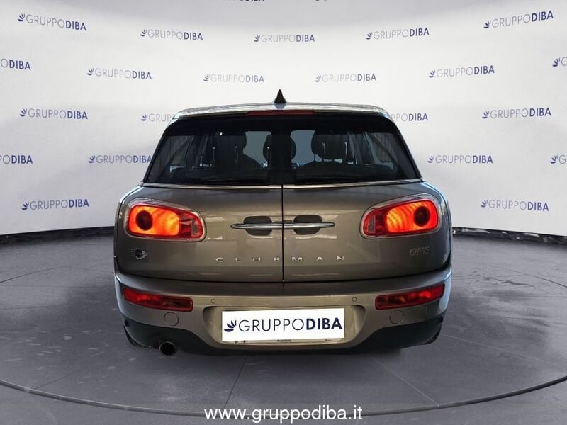 MINI Clubman Mini Clubman 1.5 One Boost auto- Gruppo Diba