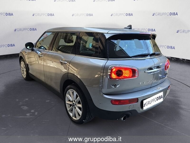 MINI Clubman Mini Clubman 1.5 One Boost auto- Gruppo Diba