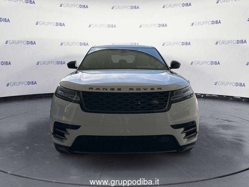 Land Rover Velar Range Rover Velar 2.0d i4 mhev R-Dynamic S 4wd 204- Gruppo Diba