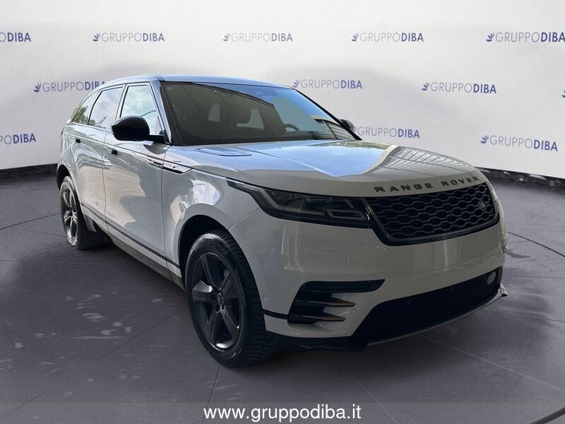 Land Rover Velar Range Rover Velar 2.0d i4 mhev R-Dynamic S 4wd 204- Gruppo Diba