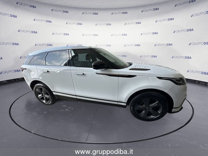 Land Rover Velar Range Rover Velar 2.0d i4 mhev R-Dynamic S 4wd 204- Gruppo Diba