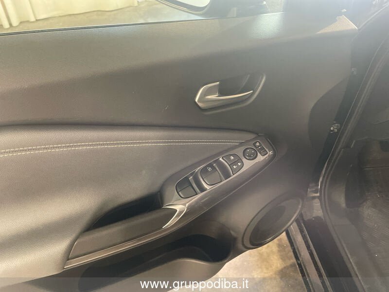 Nissan Juke Juke 1.0 dig-t N-Connecta 114cv- Gruppo Diba