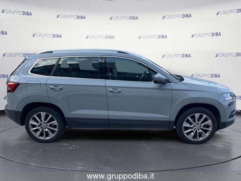 Skoda Karoq Karoq 1.6 tdi Style dsg- Gruppo Diba