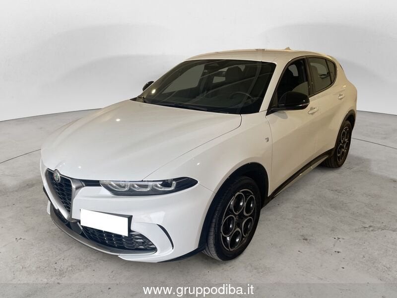 Alfa Romeo Tonale Tonale 1.6 Ti 130cv tct6- Gruppo Diba