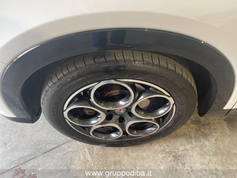 Alfa Romeo Tonale Tonale 1.6 Ti 130cv tct6- Gruppo Diba