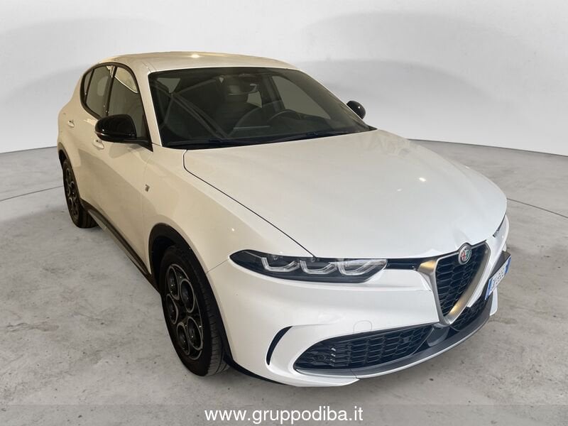 Alfa Romeo Tonale Tonale 1.6 Ti 130cv tct6- Gruppo Diba