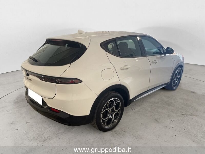 Alfa Romeo Tonale Tonale 1.6 Ti 130cv tct6- Gruppo Diba