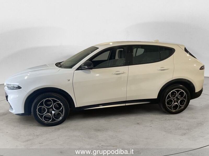 Alfa Romeo Tonale Tonale 1.6 Ti 130cv tct6- Gruppo Diba