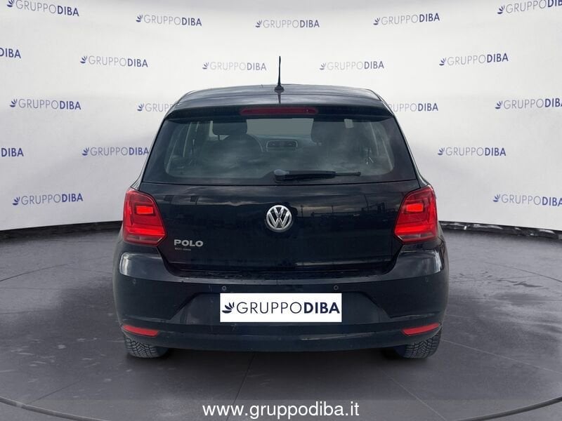 Volkswagen Polo Polo 5p 1.0 mpi Comfortline 75cv- Gruppo Diba