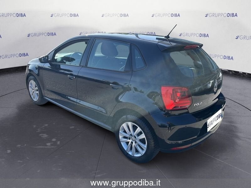 Volkswagen Polo Polo 5p 1.0 mpi Comfortline 75cv- Gruppo Diba