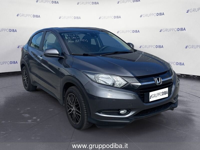 Honda HR-V HR-V 1.5 Elegance Navi Adas- Gruppo Diba