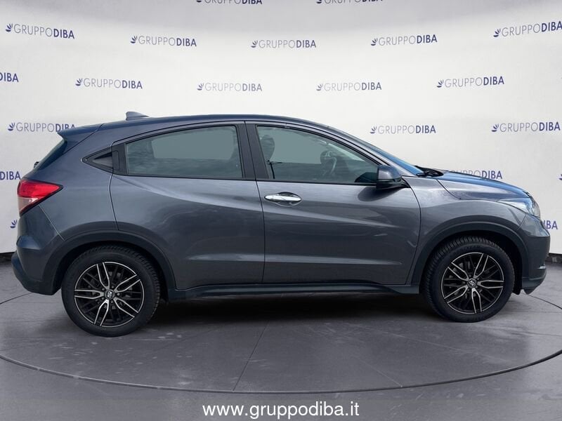 Honda HR-V HR-V 1.5 Elegance Navi Adas- Gruppo Diba