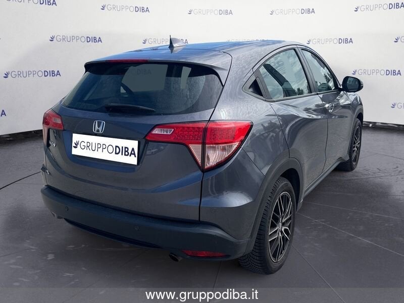 Honda HR-V HR-V 1.5 Elegance Navi Adas- Gruppo Diba