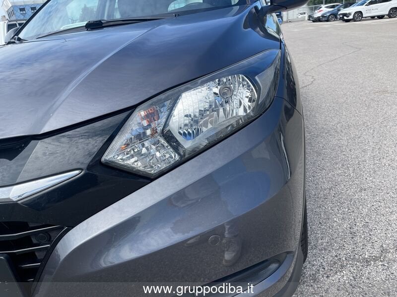 Honda HR-V HR-V 1.5 Elegance Navi Adas- Gruppo Diba