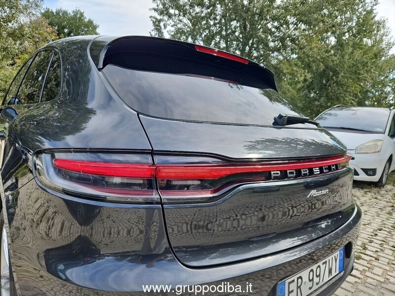 Porsche Macan Macan 2.0 245cv pdk- Gruppo Diba