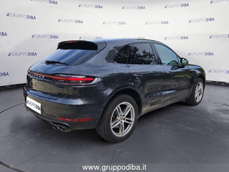 Porsche Macan Macan 2.0 245cv pdk- Gruppo Diba