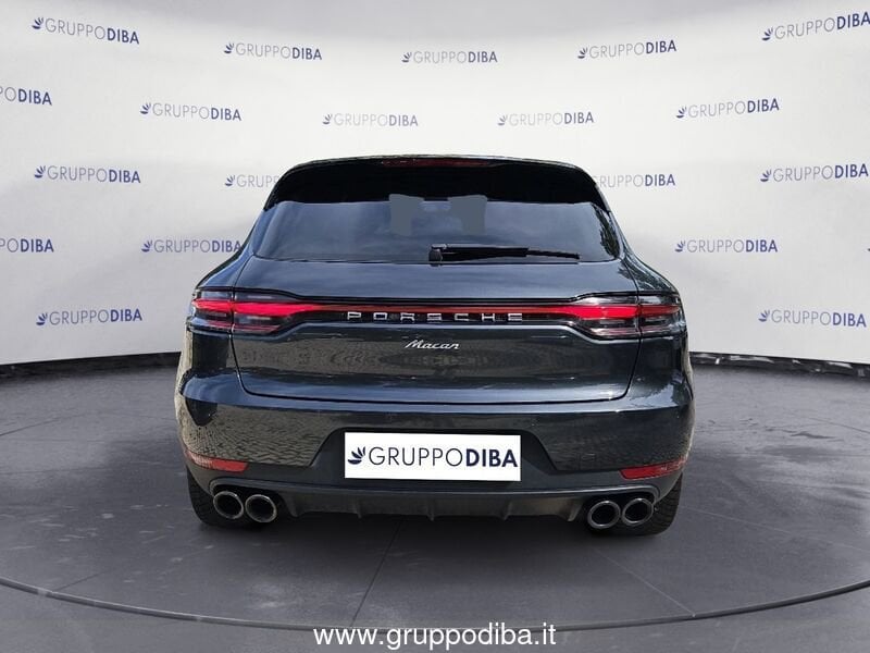 Porsche Macan Macan 2.0 245cv pdk- Gruppo Diba