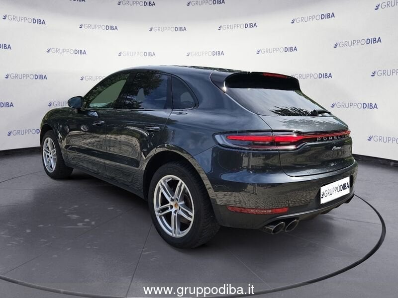 Porsche Macan Macan 2.0 245cv pdk- Gruppo Diba