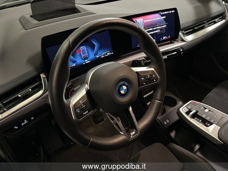 BMW Serie 2 Active Tourer 225e Active Tourer xdrive Msport auto- Gruppo Diba