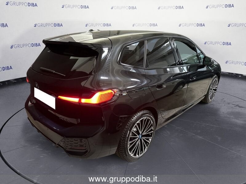 BMW Serie 2 Active Tourer 225e Active Tourer xdrive Msport auto- Gruppo Diba