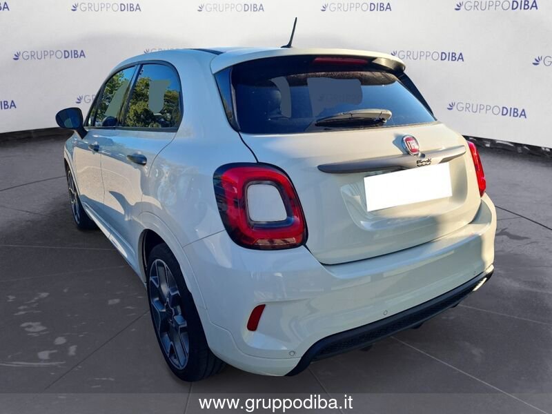 Fiat 500X 500X 1.0 T3 Sport 120cv- Gruppo Diba