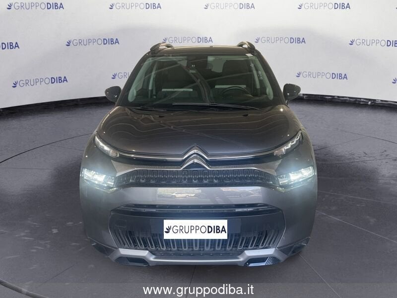 Citroen C3 Aircross C3 Aircross 1.2 puretech Feel s&s 110cv- Gruppo Diba