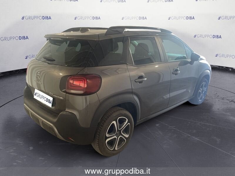 Citroen C3 Aircross C3 Aircross 1.2 puretech Feel s&s 110cv- Gruppo Diba